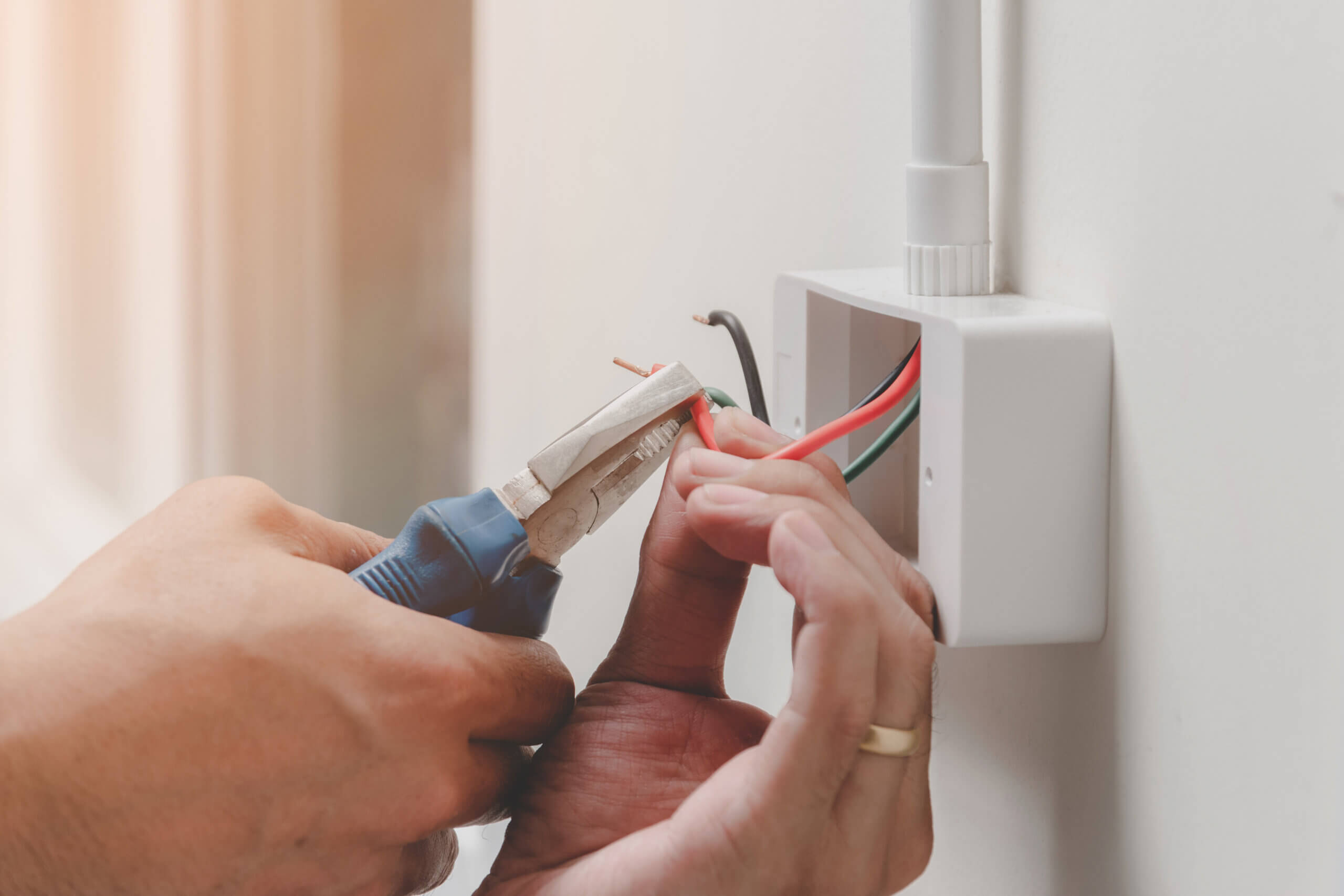 The Basics of Electrical Code Compliance for DIY Projects
