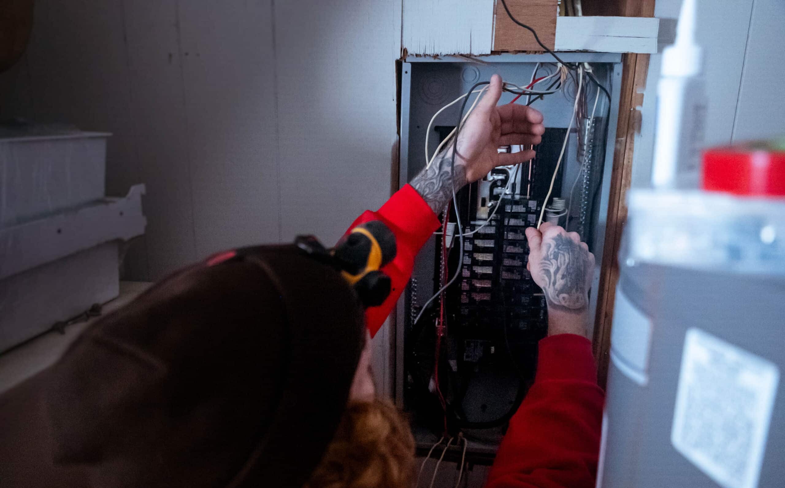 Get Plugged In Top Signs You Need an Electrical Panel Upgrade | Plugged In Electrical ...